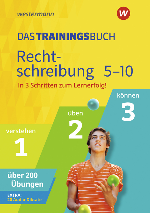 Das Trainingsbuch - Ausgabe 2021