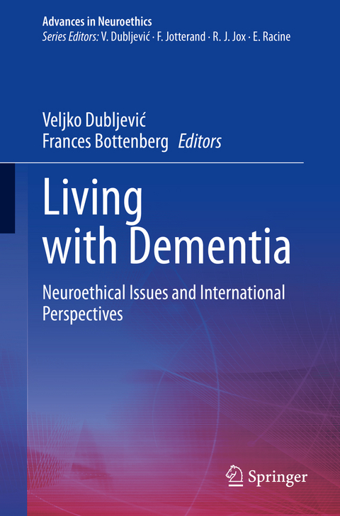 Living with Dementia - 