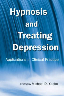 Hypnosis and Treating Depression - 