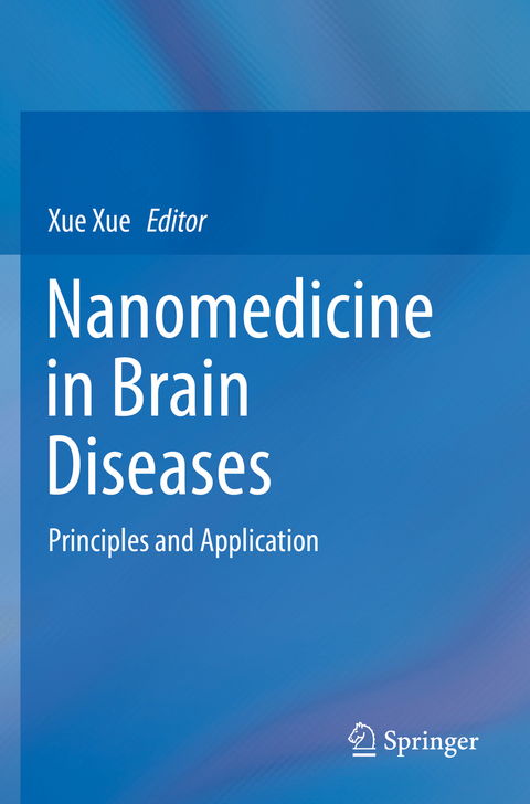 Nanomedicine in Brain Diseases - 