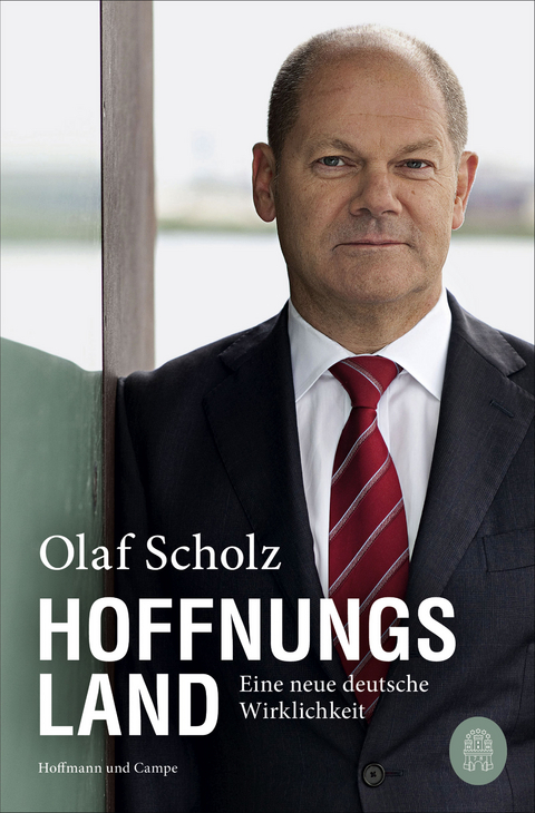 Hoffnungsland - Olaf Scholz