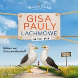 Lachmöwe - Gisa Pauly