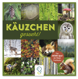 Käuzchen gesucht! - 