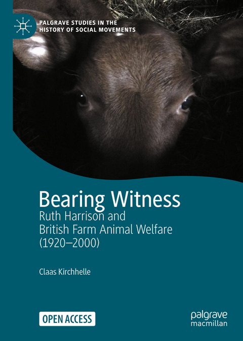 Bearing Witness - Claas Kirchhelle