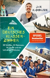 Ein deutsches Klassenzimmer - Jan Kammann