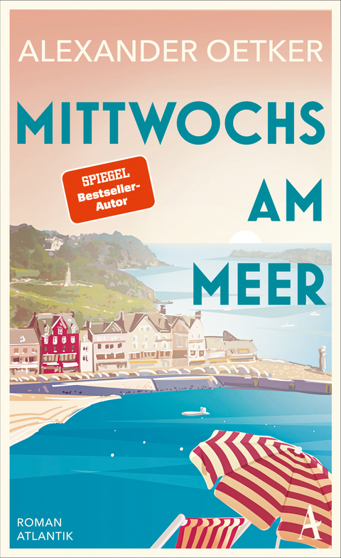 Mittwochs am Meer - Alexander Oetker