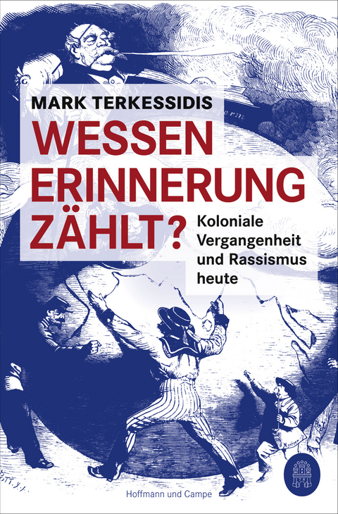 Wessen Erinnerung zählt? - Mark Terkessidis