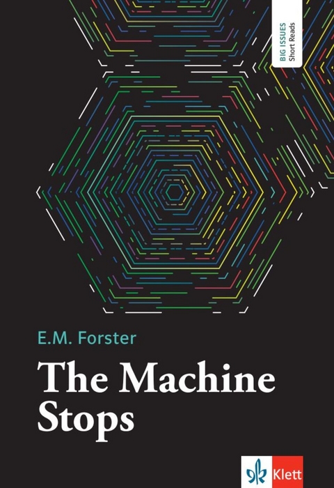 The Machine Stops - Edward Morgan Forster