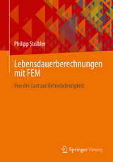 Lebensdauerberechnungen mit FEM - Philipp Steibler