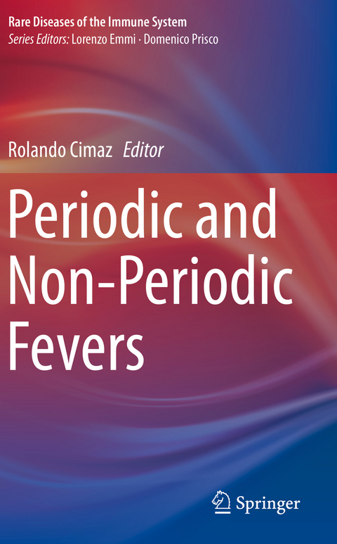 Periodic and Non-Periodic Fevers - 