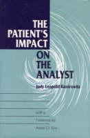 Patient's Impact on the Analyst -  Judy L. Kantrowitz