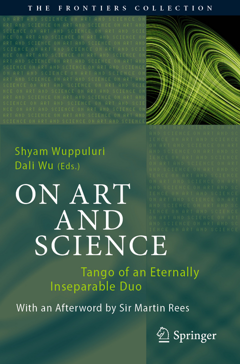 On Art and Science - 