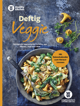 WW - Deftig Veggie -  WW