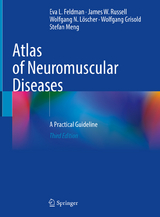 Atlas of Neuromuscular Diseases - Feldman, Eva L.; Russell, James W.; Löscher, Wolfgang N.; Grisold, Wolfgang; Meng, Stefan