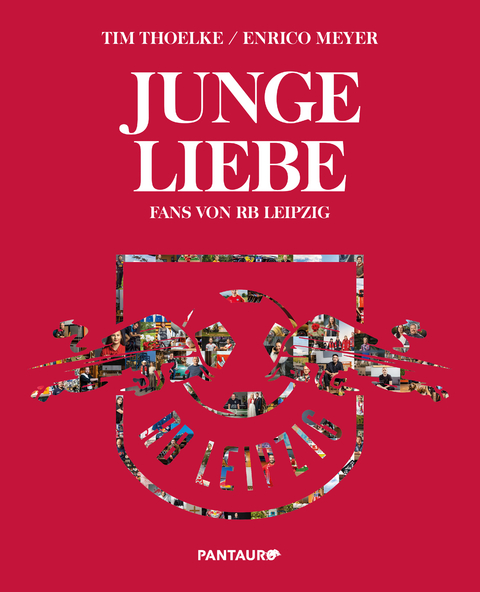 Junge Liebe - Tim Thoelke