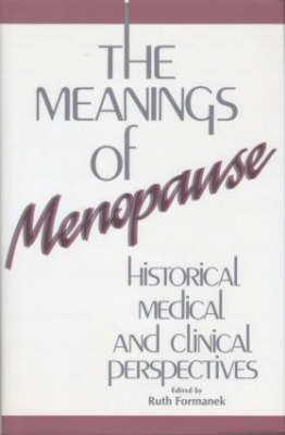 Meanings of Menopause - 