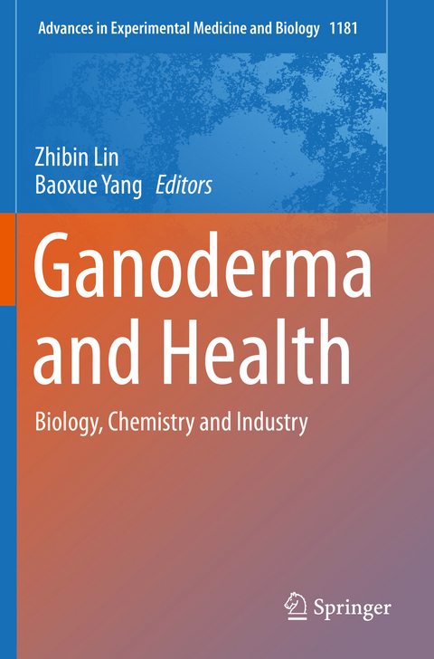 Ganoderma and Health - 