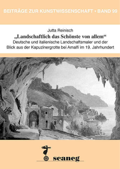 „Landschaftlich das Schönste von allem“ - Jutta Reinisch