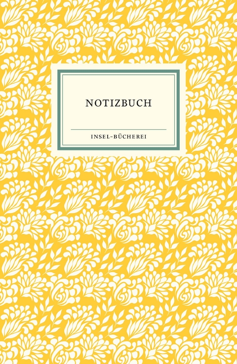 IB Notizbuch