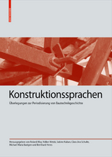 Konstruktionssprachen - 