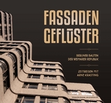 Fassadengeflüster - Arne Krasting