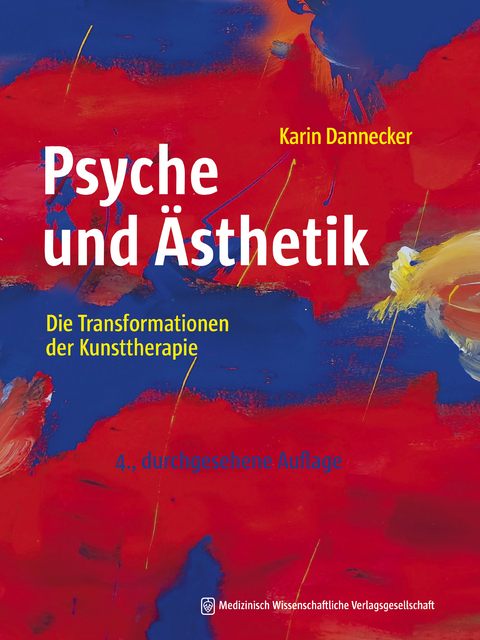 Psyche und Ästhetik - Karin Dannecker