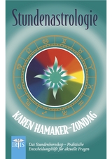 Stundenastrologie - Karen Hamaker-Zondag