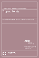 Tipping Points - 