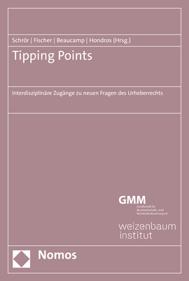 Tipping Points - 