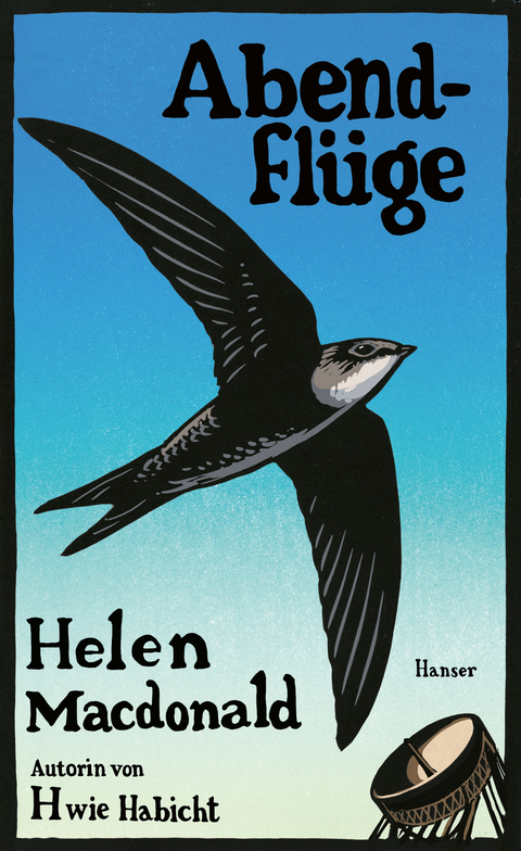 Abendflüge - Helen Macdonald