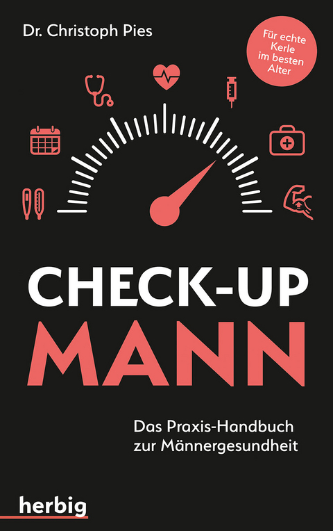 Check-up Mann - Christoph Pies