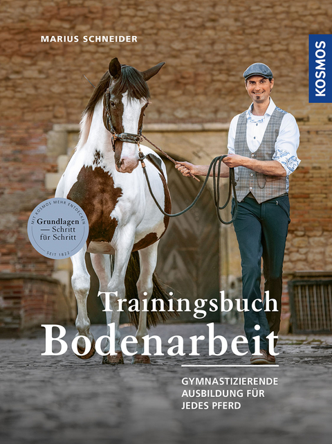 Trainingsbuch Bodenarbeit - Marius Schneider