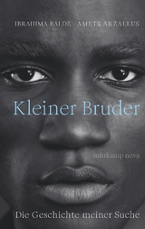 Kleiner Bruder - Ibrahima Balde, Amets Arzallus