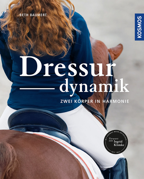 Dressurdynamik - Beth Baumert