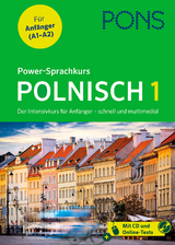 PONS Power-Sprachkurs Polnisch