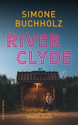 River Clyde - Simone Buchholz