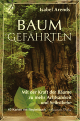 Baumgefährten - Isabel Arends