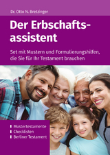 Der Erbschaftsassistent - Otto N. Bretzinger