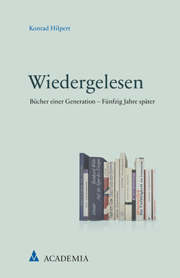 Wiedergelesen - Konrad Hilpert