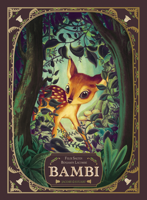 Bambi - Felix Salten