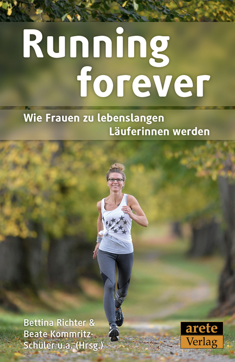 Running forever - 