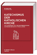 Katechismus der katholischen Kirche - 