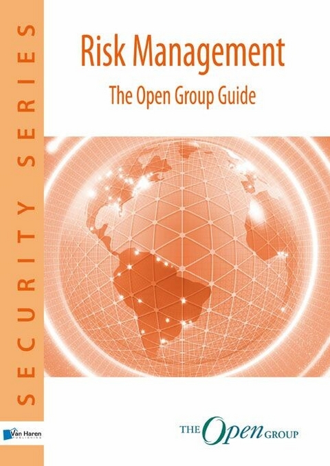 Risk Management: The Open Group Guide -  Ian Dobson,  The Open Group