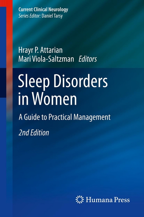 Sleep Disorders in Women - 