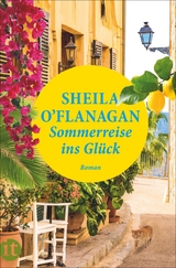 Sommerreise ins Glück - Sheila O’Flanagan