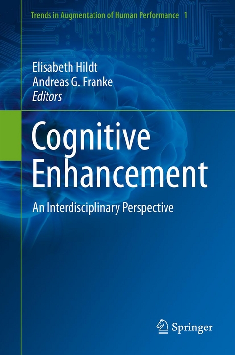 Cognitive Enhancement - 