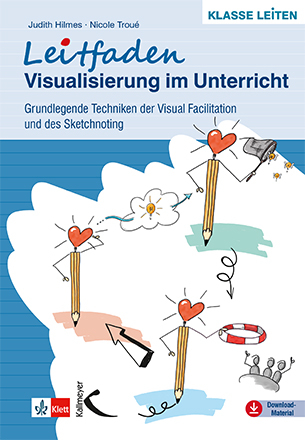 Leitfaden Visualisierung im Unterricht - Judith Hilmes, Nicole Troué