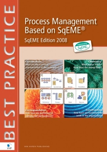 Process Management Based on SqEME(R) -  SqEME(R) Foundation