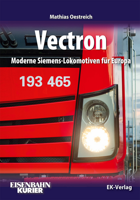 Vectron - Mathias Oestreich