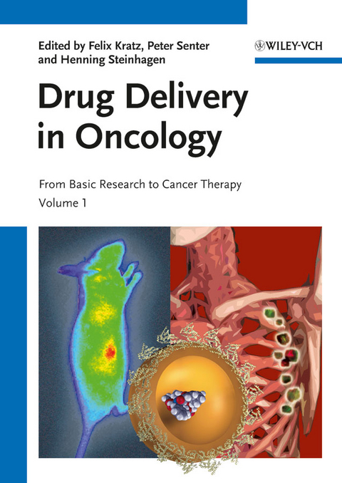 Drug Delivery in Oncology - 